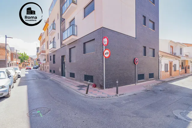 Precioso duplex moderno con patio — 40