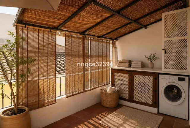 Adosado 4 habitaciones 260m² en venta - Costa del Sol — 36