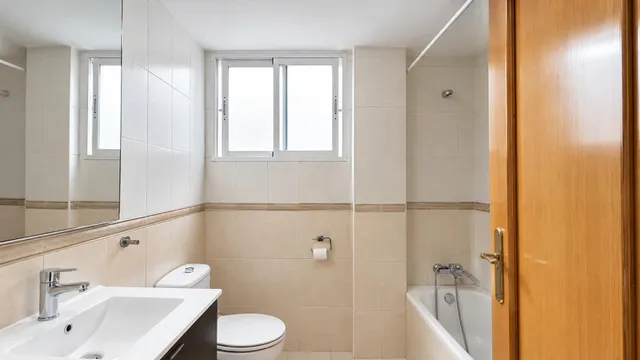 Piso en venta en Carlet en excelente zona, con ascensor y listo para entrar a vivir — 14