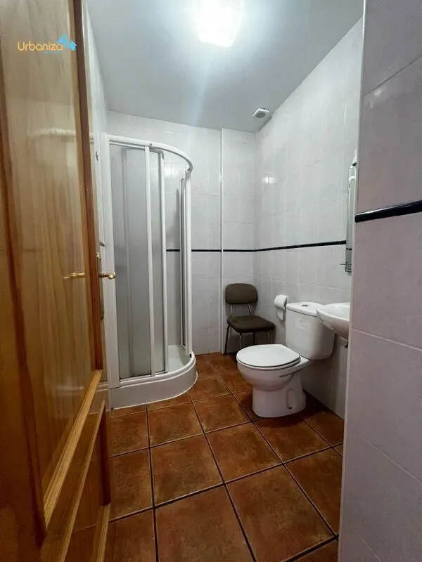 AMPLIO PISO CENTRICO DE 4 habitaciones EN TALAVERA IDEAL INVERSORES — 27