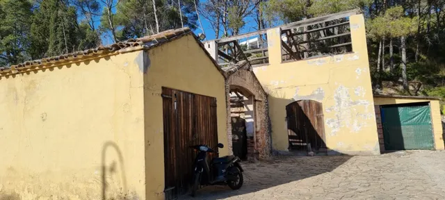 MASIA con permisos para licencia de actividades e HIPICA — 8