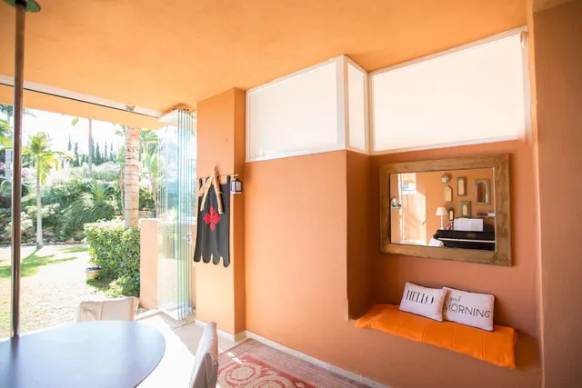 Apartamento 2 habitaciones 164m² en venta - Marbella — 26