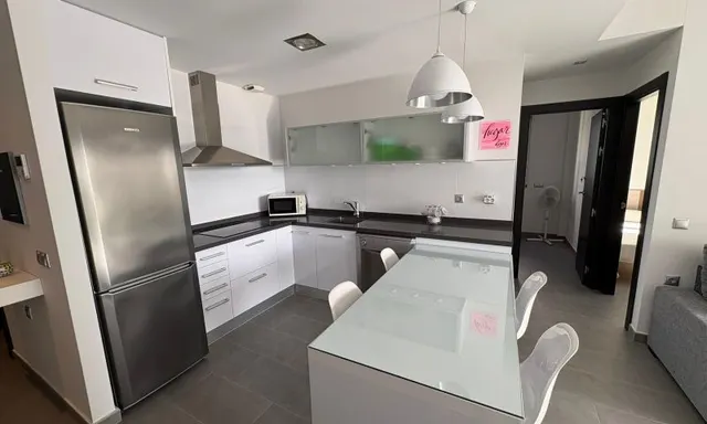 Apartamento 2 habitaciones 73m² en venta - La Mata pueblo — 13