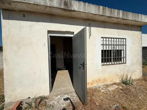 Oportunidad en El Higuerón: Casa de Campo para Reformar NO HIPOTECABLE
