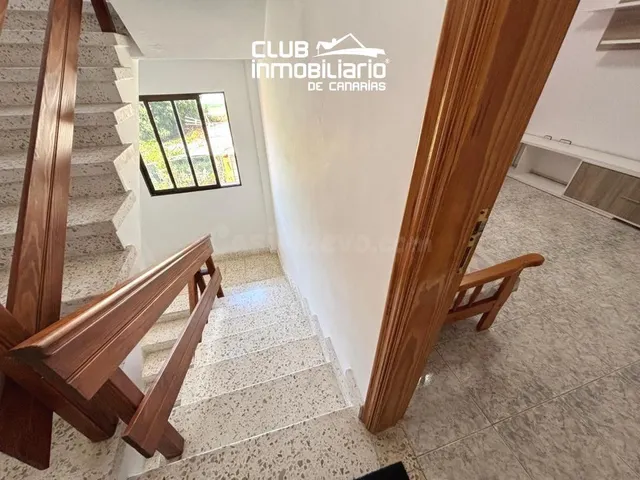PISO AMUEBLADO DE 95 M2 CON 3 habitaciones EN LA PITERITA –  - foto 2