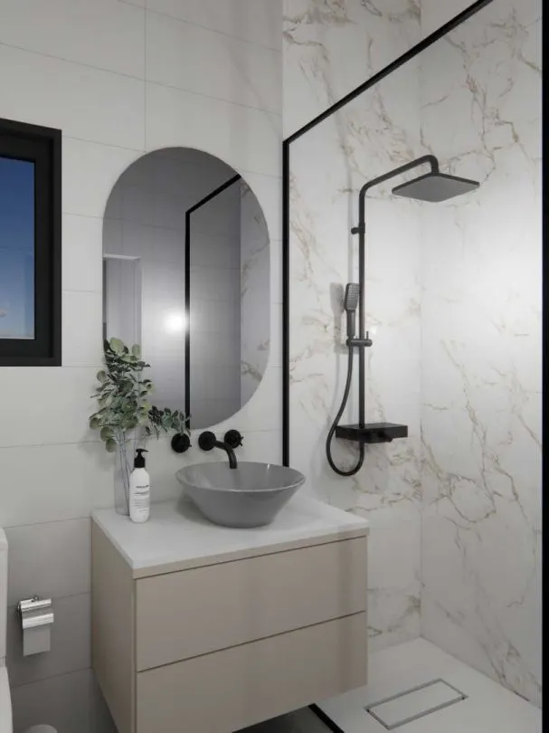 Villa 3 habitaciones 115m² en venta - Centro de la Ciudad Quesada — 30