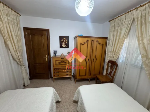 Encantadora casa familiar cerca de Ronda — 23
