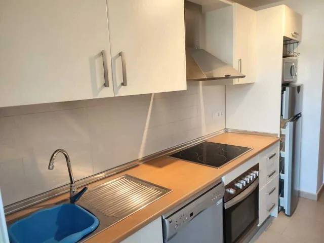 Piso 2 dormitorios en Sucina - Oportunidad única en venta — 10