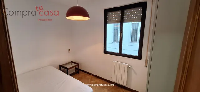 ALQUILER.-.CENTRICO.-.TERRAZA.-.GARAJE OPCIONAL — 15