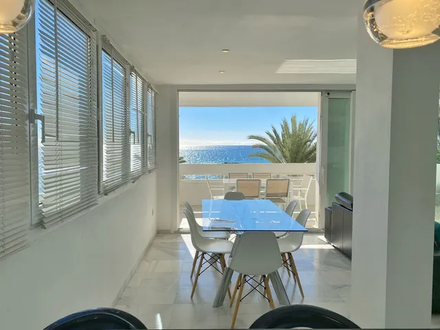 Apartamento 3 habitaciones 169m² en venta - Marbella — 21