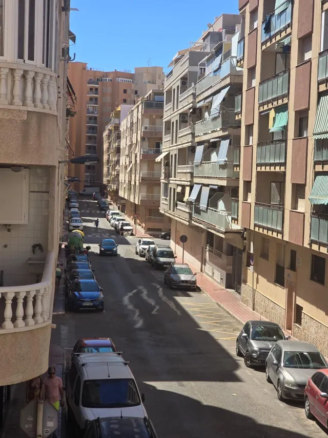 Apartamento de 2 dormitorios y 2 baños, a unos 300 metros de la Playa del Cura - Opcional: plaza aparcamiento — 7