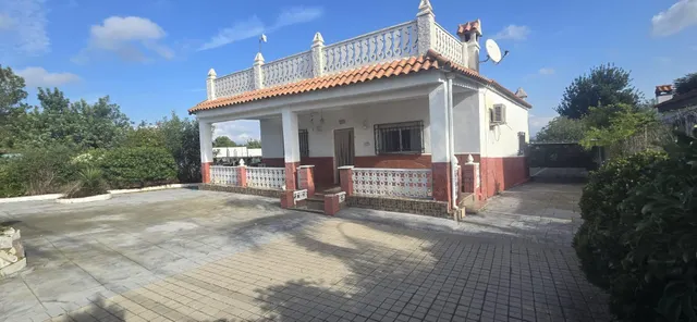 Chalet en venta Vilamarxant — 38