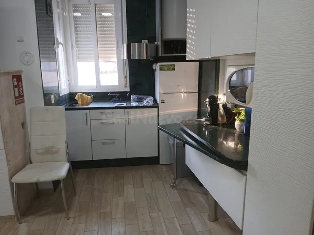 Precioso Apartamento en la Parte Antigua de Cáceres — 2