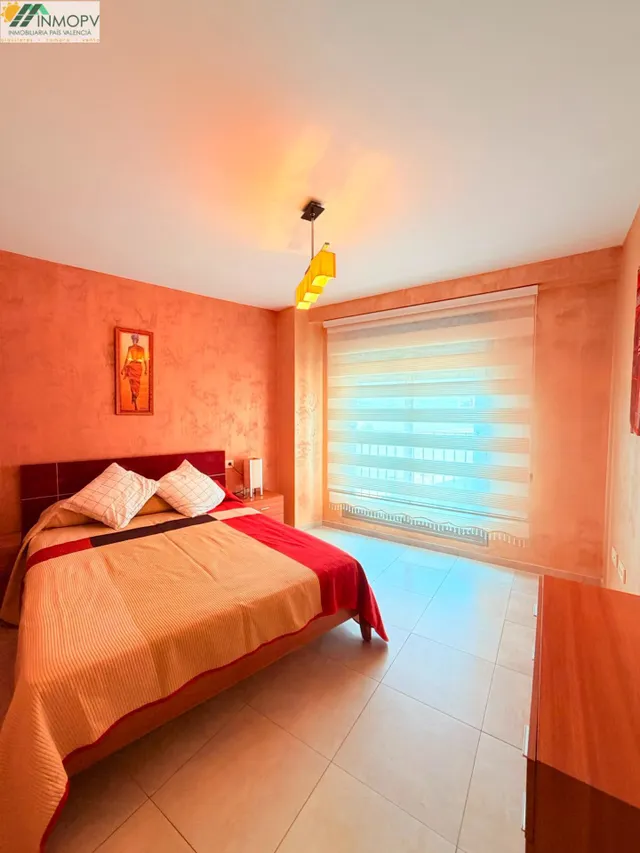 PISO DE 106 M2 CON 3 habitaciones, 2 BAÑOS Y ASCENSOR EN EL CENTRO DE VINARÒS – RÍO CUARTO — 12
