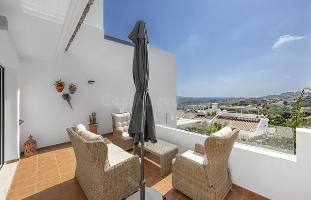 Apartamento 3 habitaciones 102m² en venta - Marbella — 4