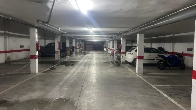 PLAZA DE PARKING EN ARRUZAFILLA BAJA - foto 3