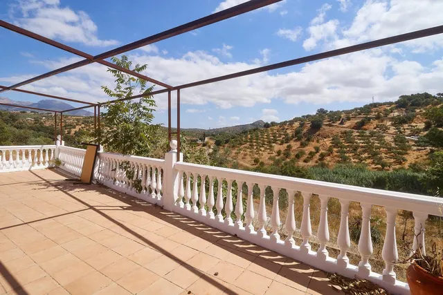Parcela 3 habitaciones en venta - South of spain — 21