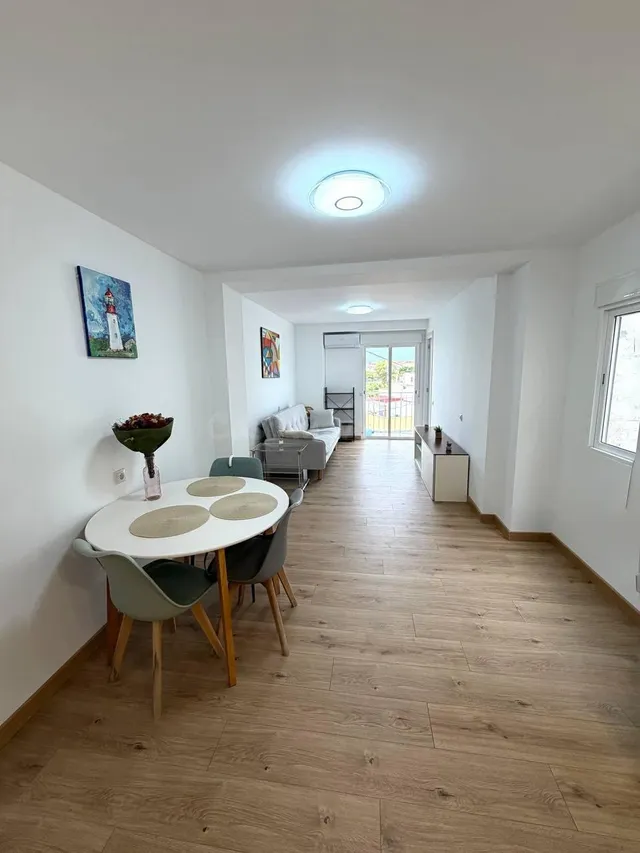 Piso 2 habitaciones 65m² en venta - Eroski — 3