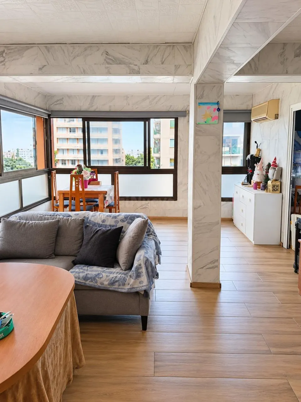 PISO CON 2 habitaciones EN EL ARENAL DE LLUCMAJOR