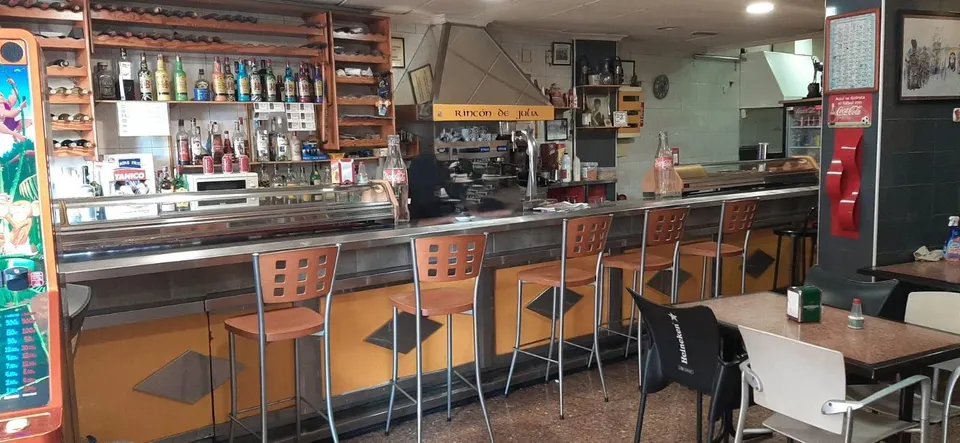 Local en rentabilidad en Calle Gadea, Alicante