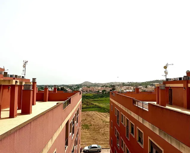 Apartamento de 2 dormitorios con plaza de aparcamiento y trastero. — 24