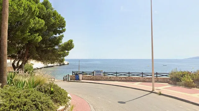 PISO EN TERREROS, 3 DORM., PRÓXIMO CALA INVENCIBLE Y TIA ANT - foto 4
