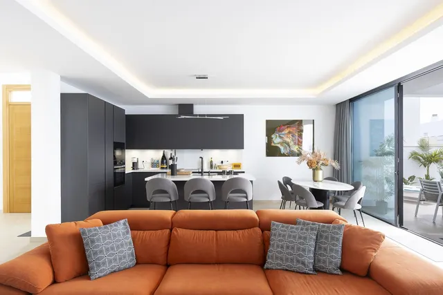 Chalet 4 habitaciones 199m² en venta - South of spain — 10