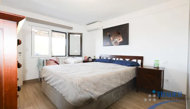 Piso 3 habitaciones 95m² en venta - Guadarrama — 18