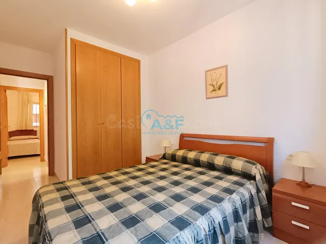 Apartamento 2 habitaciones 100m² en alquiler - MArina D´Or - foto 3