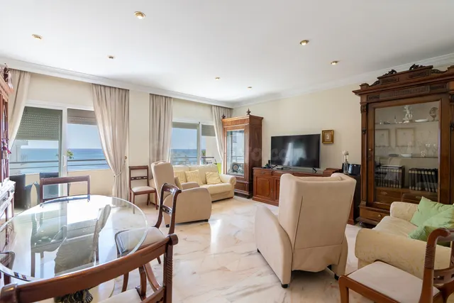 Apartamento 3 habitaciones 160m² en venta - Costa Del Sol - foto 3