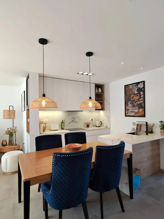 Ático 3 habitaciones 95m² en venta - Villa alegría — 12