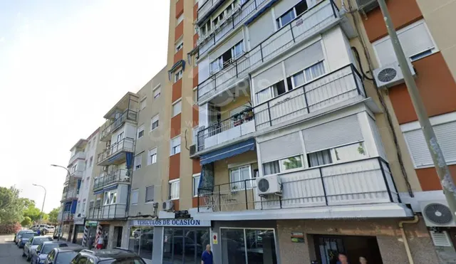 Piso en Móstoles