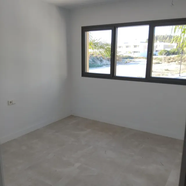 Villa reciente construcción en Venta ultima Unidad-Faro de calaburra — 26