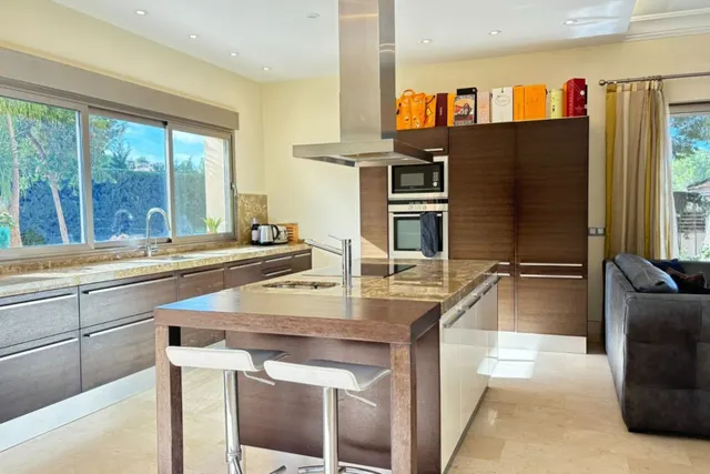 Villa 5 habitaciones 516m² en venta - La Alcayna — 10