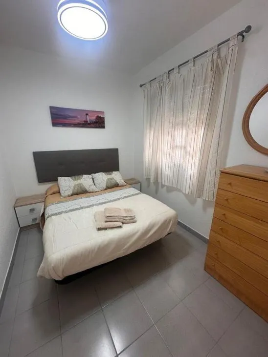 Ático 2 habitaciones en venta - San Pedro del Pinatar — 10