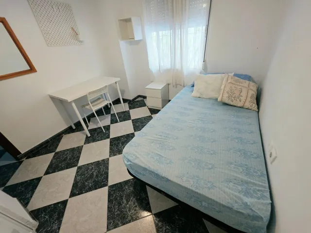 PISO DE TRES habitaciones EN ZONA DE LA LAGUNA CERCA DE LA PLAYA VICTORIA — 30