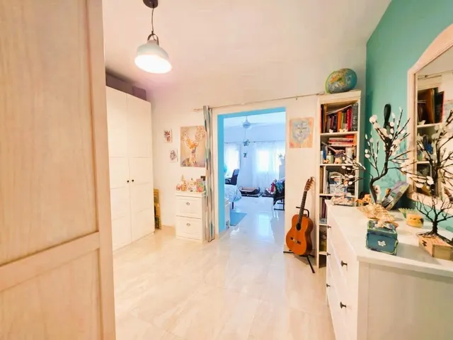 Chalet independiente en El Atabal — 29