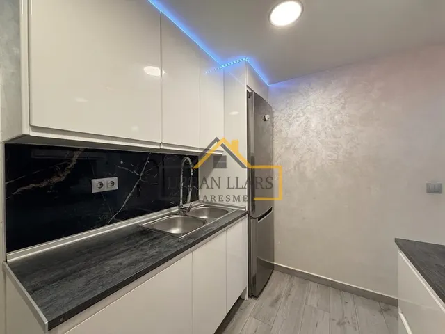Luminoso piso de 3 habitaciones . — 11