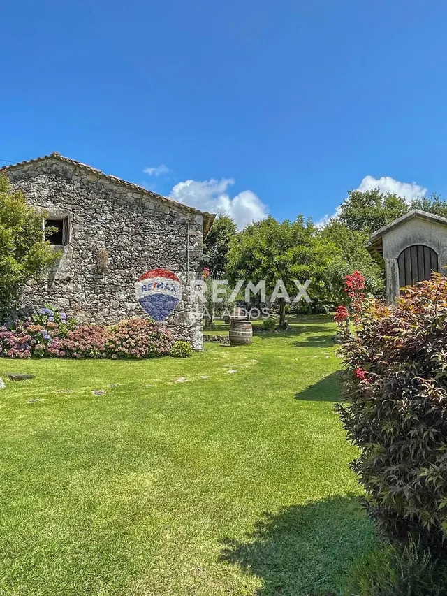 Casa o chalet independiente en venta en Lugar o Picon - foto 2