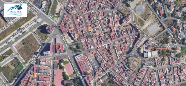 Venta piso en Alzira (Valencia/València) - foto 3