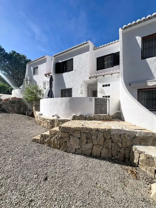 Casa 3 habitaciones 100m² en venta - Benissa pueblo — 16