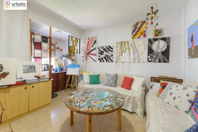 Piso en venta en Gandia, zona Hospital, 3 dormitorios, 2 baños y 106 m2 — 14