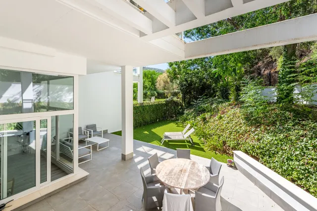 Apartamento 3 habitaciones 227m² en venta - Costa del Sol — 9