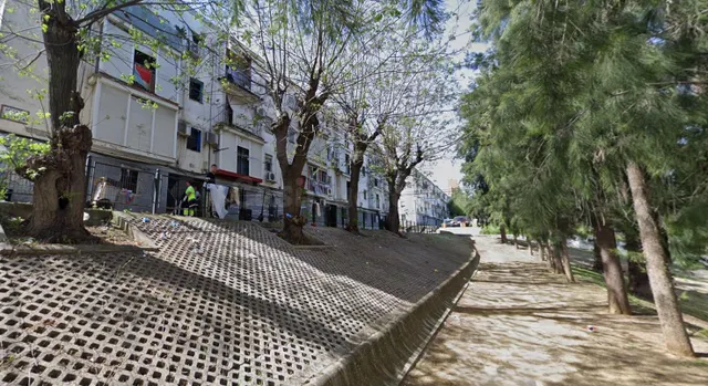 Venta piso en San Juan de Aznalfarache (Sevilla) — 2