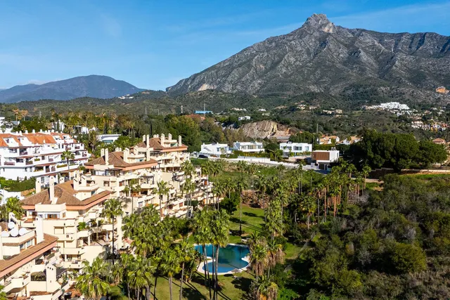 Apartamento 3 habitaciones 184m² en venta - Marbella — 22