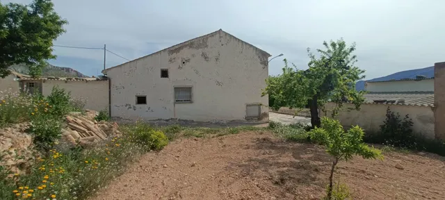 Villa 4 habitaciones 105m² en venta - Comunidad valenciana — 14