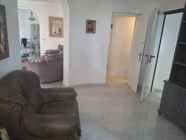 CHALET EN ORIHUELA COSTA CON GRAN PARCELA Y PISCINA PRIVADA — 20
