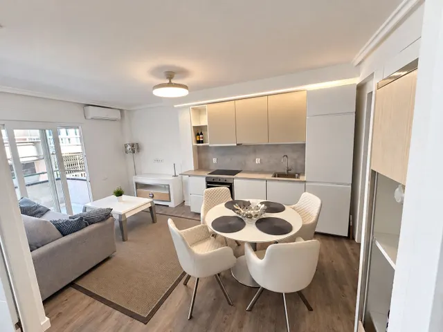 Apartamento 1 habitación 57m² en venta - Estacion de autobuses — 2