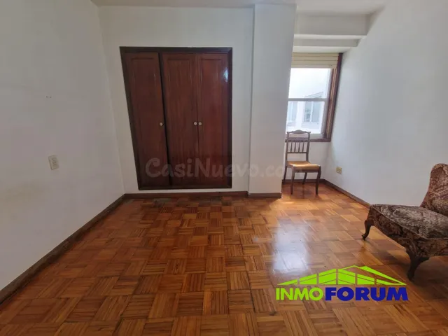 ZONA OS CASTROS.- VIVIENDA SUPER LUMINOSA.- TRES DORMITORIOS - foto 3