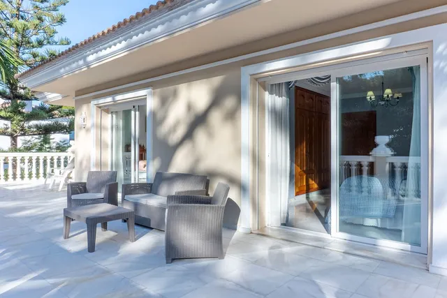 Chalet 5 habitaciones 539m² en venta - Costa Del Sol — 12